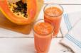 Papaya Juice