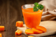 Carrot Juice