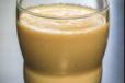Chikoo Juice