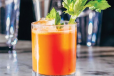 Cocktail Juice