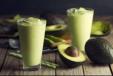Avocado Juice