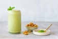 Avocado Nuts Juice