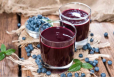 Raisin Juice