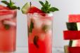 Watermelon Mojito