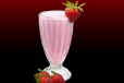 Strawberyy Shake