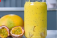 Passion + Mango