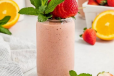 Passion + Strawberry