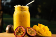 Passion Fruit