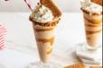 Lotus Milk Shake