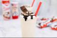 Kinder Milk Shake