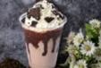 Nutella Crush Milk