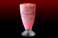 Strawberyy Falooda