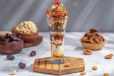 Dry Fruit Falooda