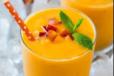 Peach Smoothie