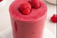 Rasberry Smoothie