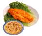 Hammour Fillet Spicy