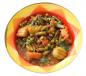 Mix Vegetable