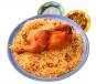 Chicken Mathloutha