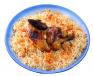 Chicken Bukhari