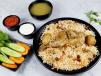 Chicken Zurbian
