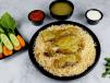 Mutton Mandi