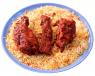 Mutton Mandi Spicy