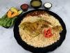 Mutton Haneeth