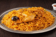 Chicken Madghot
