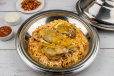 Meat Madfoun Spicy