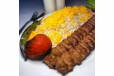 Mutton Kebab