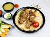 Ribs Kebab