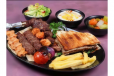 Mix Grill For 1 Person