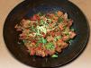 Mutton Tikka Tawah