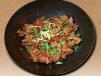 Chicken Kabab Tawah