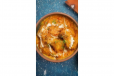 Chicken Creamy Tawah