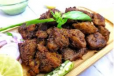 Mutton Adeni Tawah