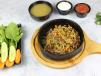 Dry Mutton
