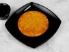 Kunafa With Cream