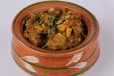 Mutton Handi