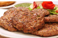 Chapli Kabab Special