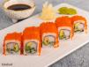 Tobiko Roll