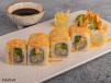 Shrimp Tempura Roll