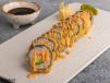 Crispy Salmon Roll