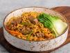 Beef Noodles