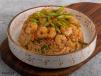 Shrimp Fried Rice