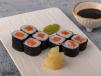 Salmon Maki