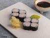 Crab Stick Maki