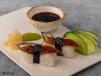 Unagi Nigiri