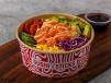 Salmon Poke