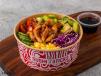 Chicken Poke